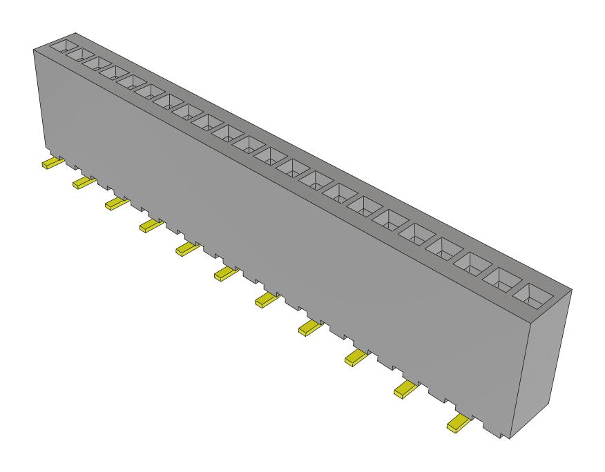 SAMTEC RSM-122-02-L-S-FR