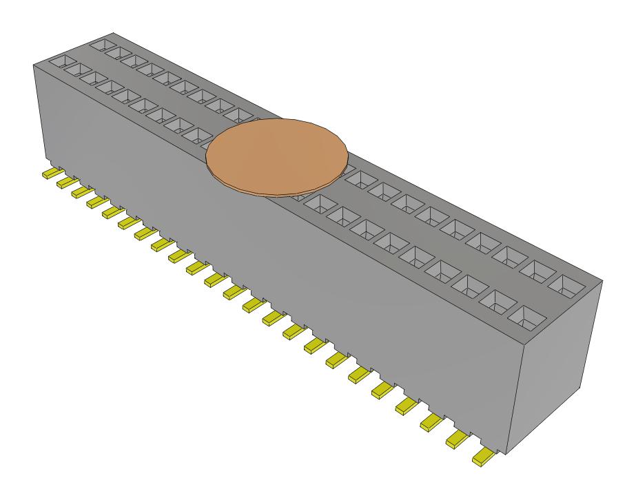 SAMTEC RSM-123-02-L-D-K-FR