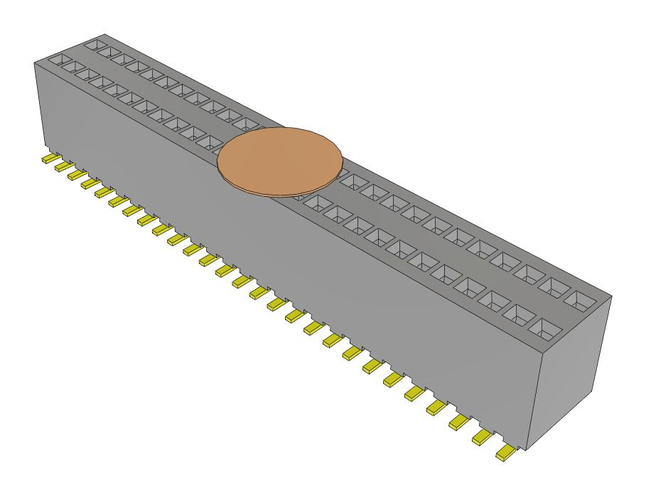 SAMTEC RSM-127-02-L-D-K-FR