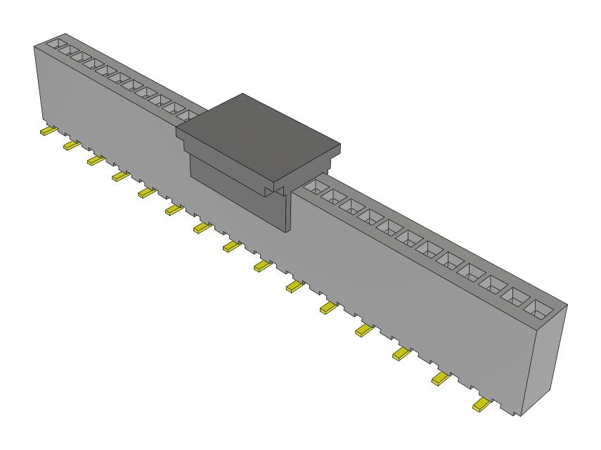 SAMTEC RSM-130-02-L-S-P-FR