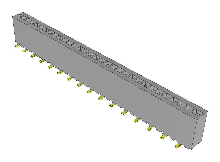 SAMTEC RSM-132-02-L-S-FR