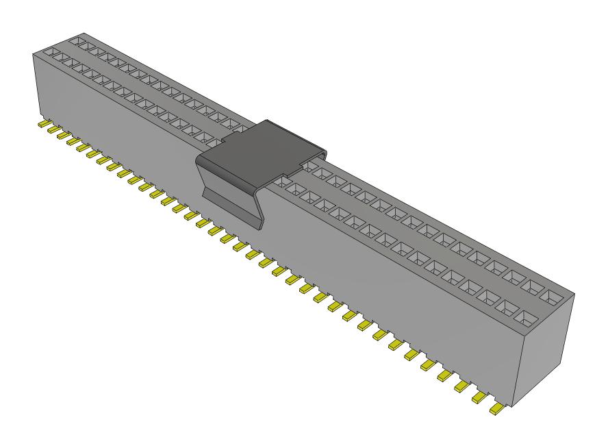 SAMTEC RSM-136-02-L-D-P-FR