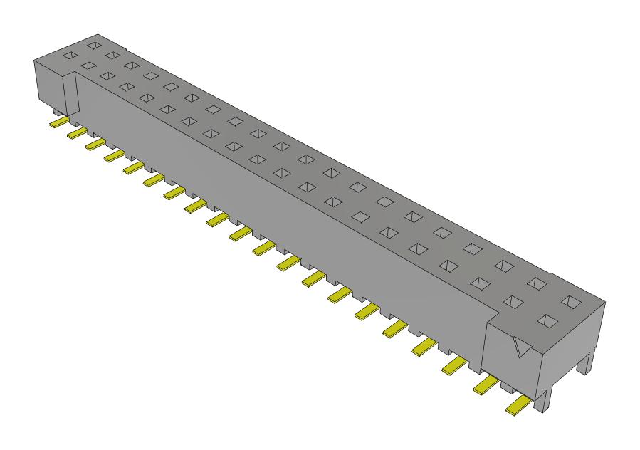 SAMTEC S2M-120-02-L-D-LC-FR