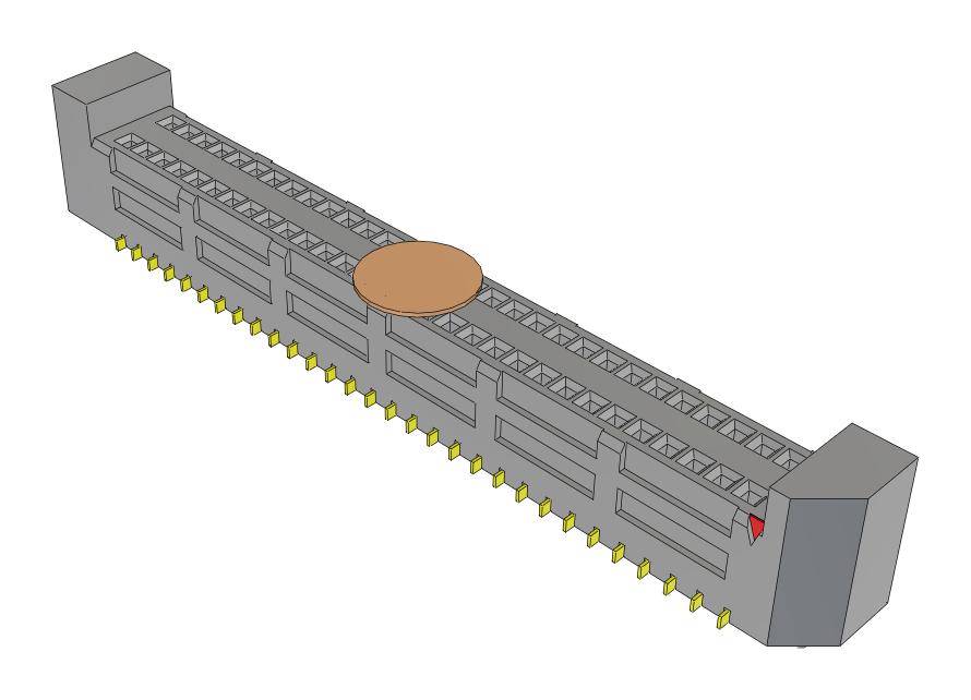 SAMTEC SEM-130-02-03.0-FG-D-A-K-FR