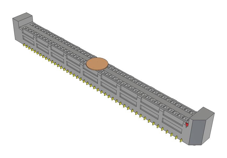 SAMTEC SEM-145-02-03.0-G-D-A-K-FR