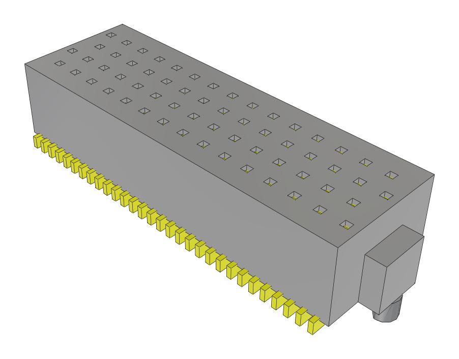 SAMTEC SOLC-115-02-S-Q-A-FR