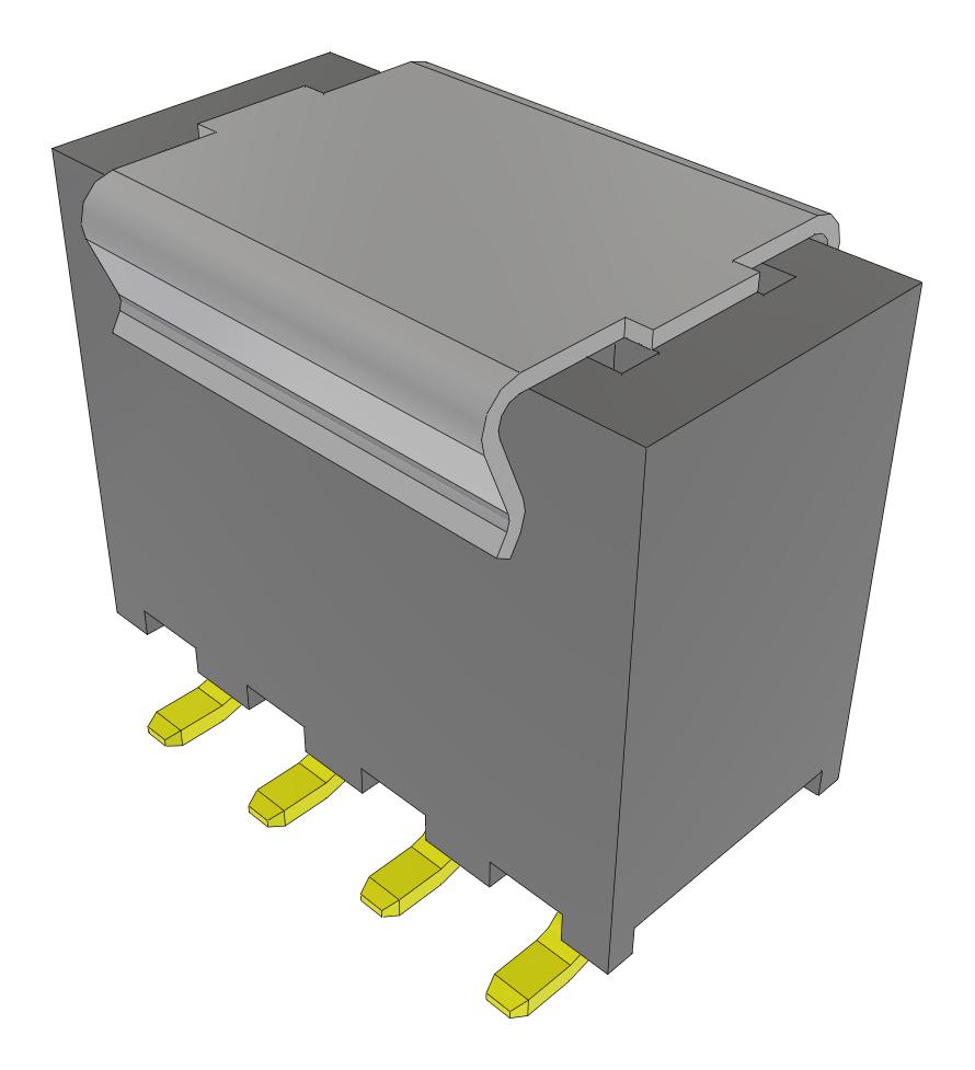 SAMTEC SQW-104-01-F-D-VS-P-FR