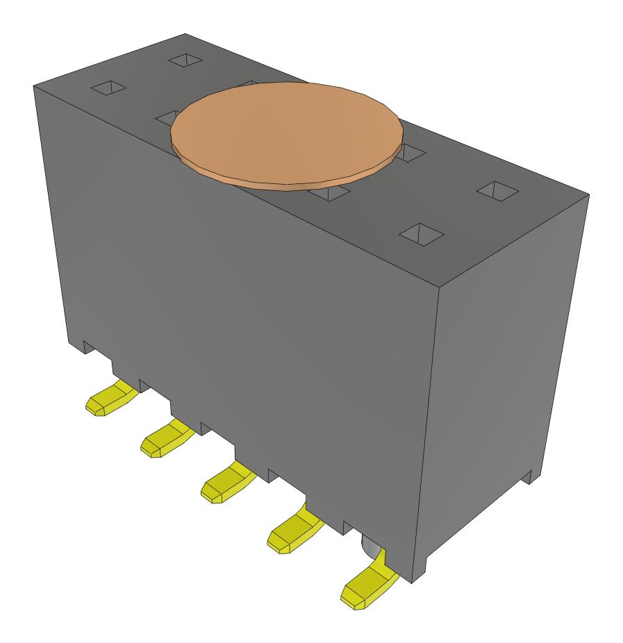 SAMTEC SQW-105-01-F-D-VS-A-K-FR