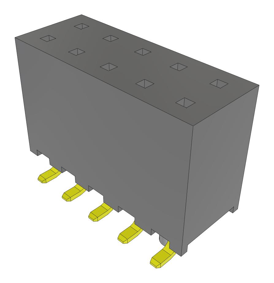 SAMTEC SQW-105-01-L-D-VS-A-FR