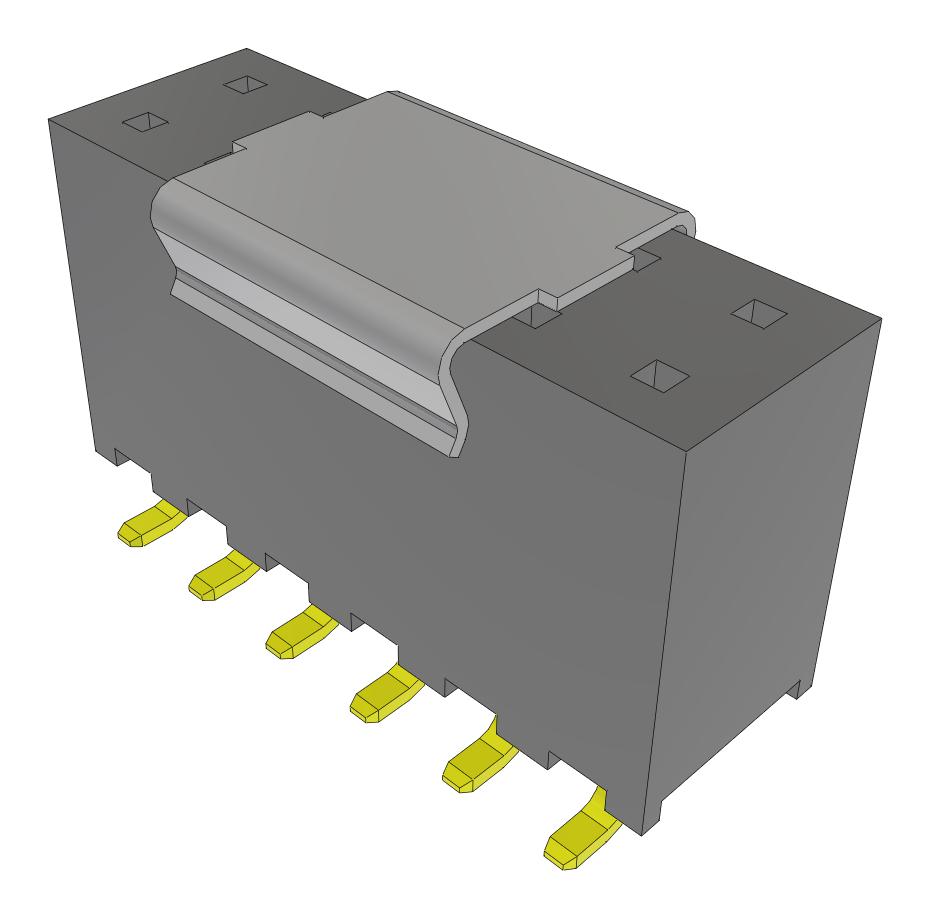 SAMTEC SQW-106-01-L-D-VS-P-FR