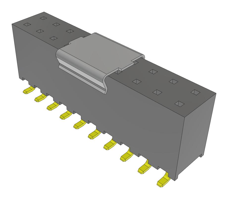 SAMTEC SQW-110-01-F-D-VS-P-FR