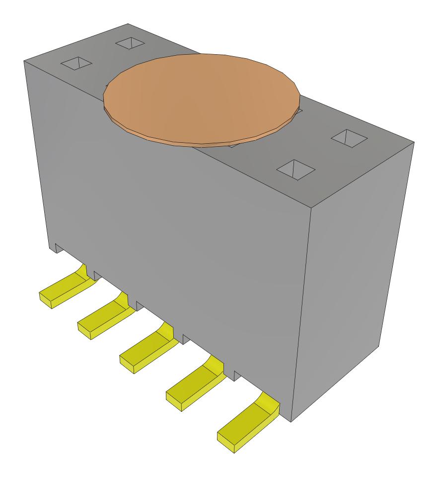 SAMTEC SSW-105-22-F-D-VS-K-FR