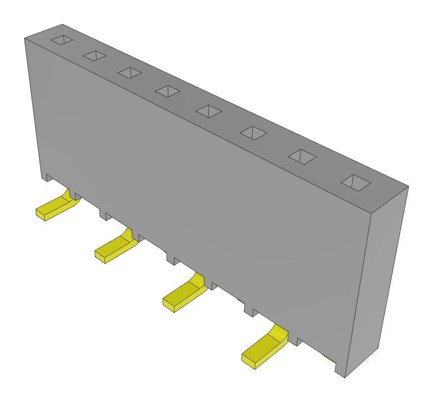 SAMTEC SSW-108-22-F-S-VS-FR