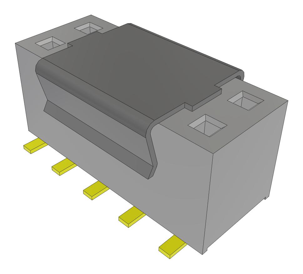 SAMTEC TLE-105-01-G-DV-A-P-FR