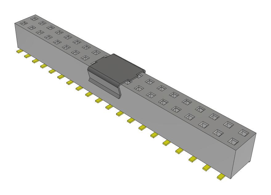 SAMTEC TLE-120-01-G-DV-P-FR