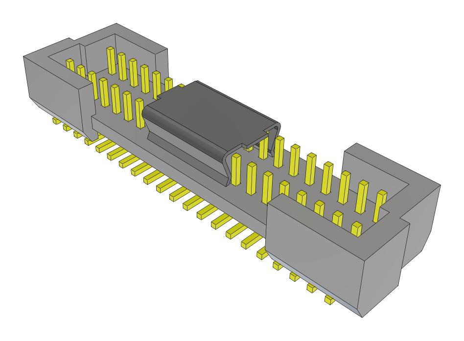 SAMTEC BKT-141-01-L-V-S-P-FR