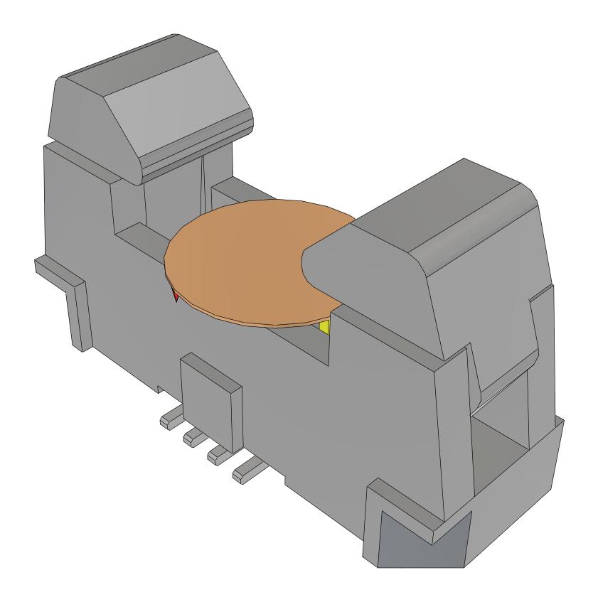 SAMTEC EHF-104-01-F-D-SM-K-FR