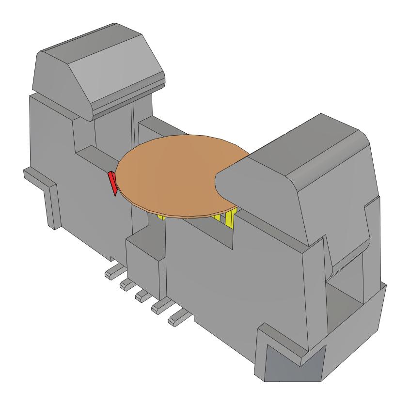 SAMTEC EHF-105-01-L-D-SM-K-FR