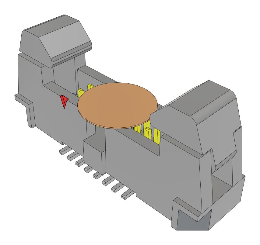 SAMTEC EHF-108-01-L-D-SM-K-FR