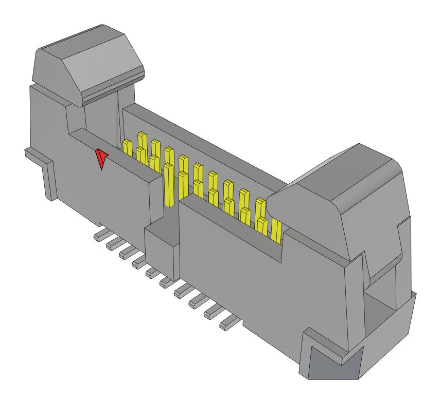 SAMTEC EHF-110-01-F-D-SM-FR