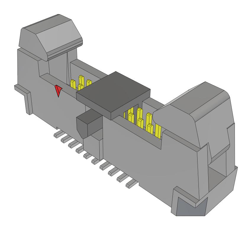 SAMTEC EHF-110-01-F-D-SM-P-FR