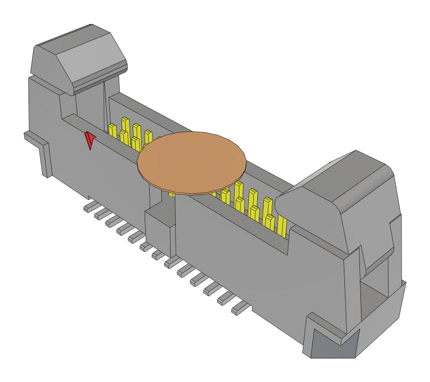 SAMTEC EHF-113-01-F-D-SM-K-FR