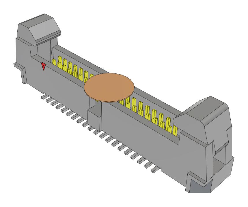 SAMTEC EHF-120-01-F-D-SM-K-FR