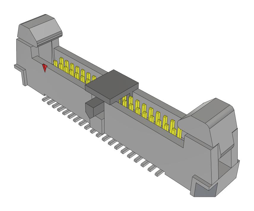 SAMTEC EHF-120-01-L-D-SM-P-FR