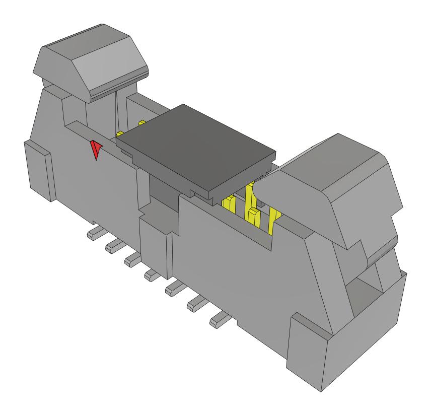 SAMTEC EHT-107-01-S-D-SM-P-FR