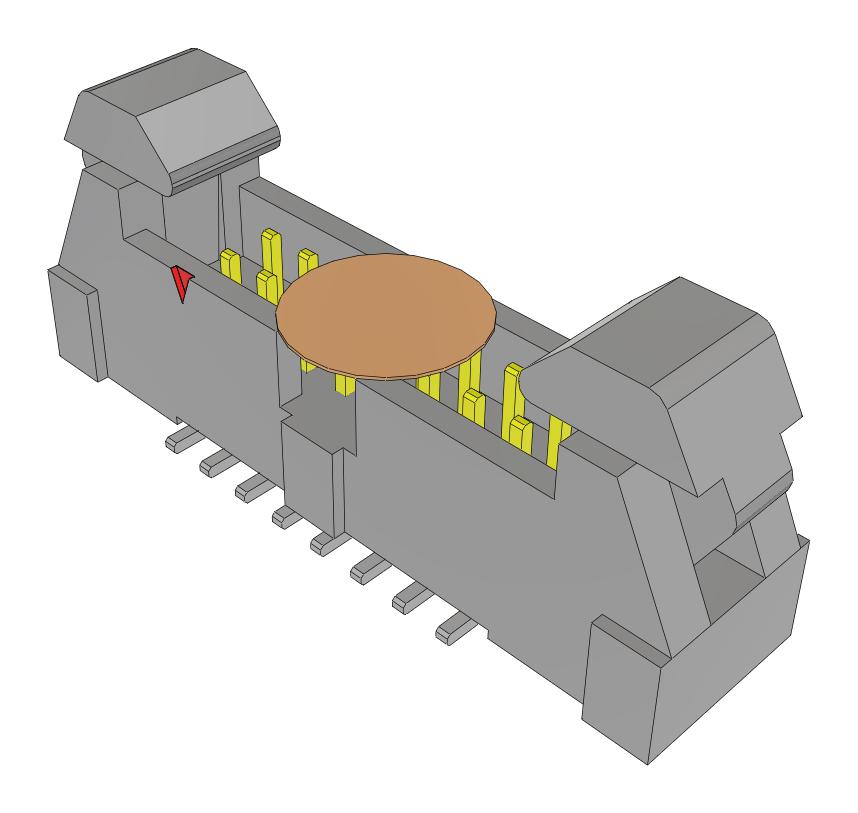 SAMTEC EHT-108-01-S-D-SM-K-FR