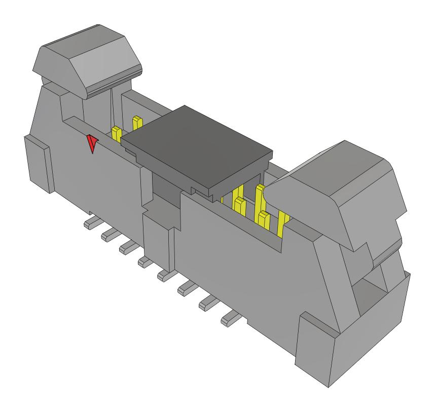 SAMTEC EHT-108-01-S-D-SM-P-FR