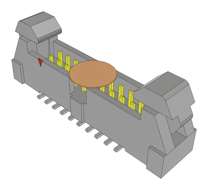 SAMTEC EHT-110-01-S-D-SM-K-FR