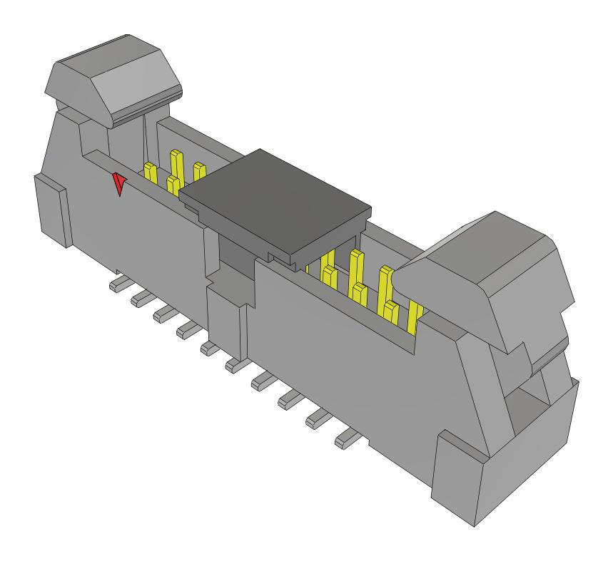 SAMTEC EHT-110-01-S-D-SM-P-FR