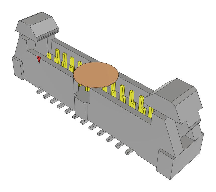 SAMTEC EHT-112-01-F-D-SM-K-FR