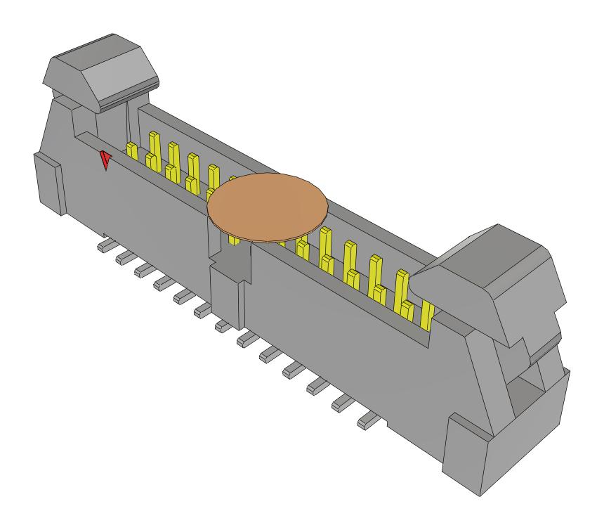 SAMTEC EHT-113-01-L-D-SM-K-FR