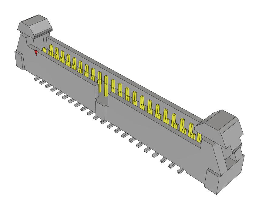 SAMTEC EHT-122-01-S-D-SM-FR