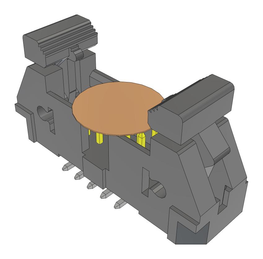 SAMTEC EJH-105-02-F-D-SM-K-FR