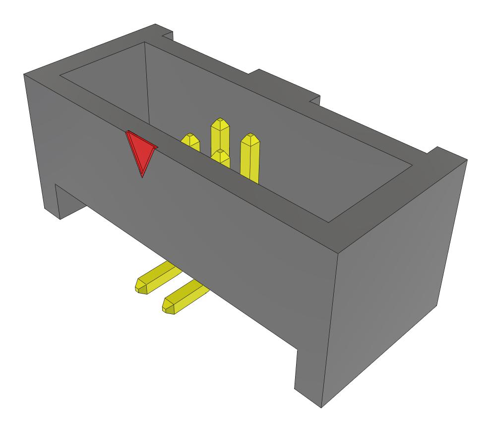 SAMTEC ESHF-102-01-L-D-SM-FR