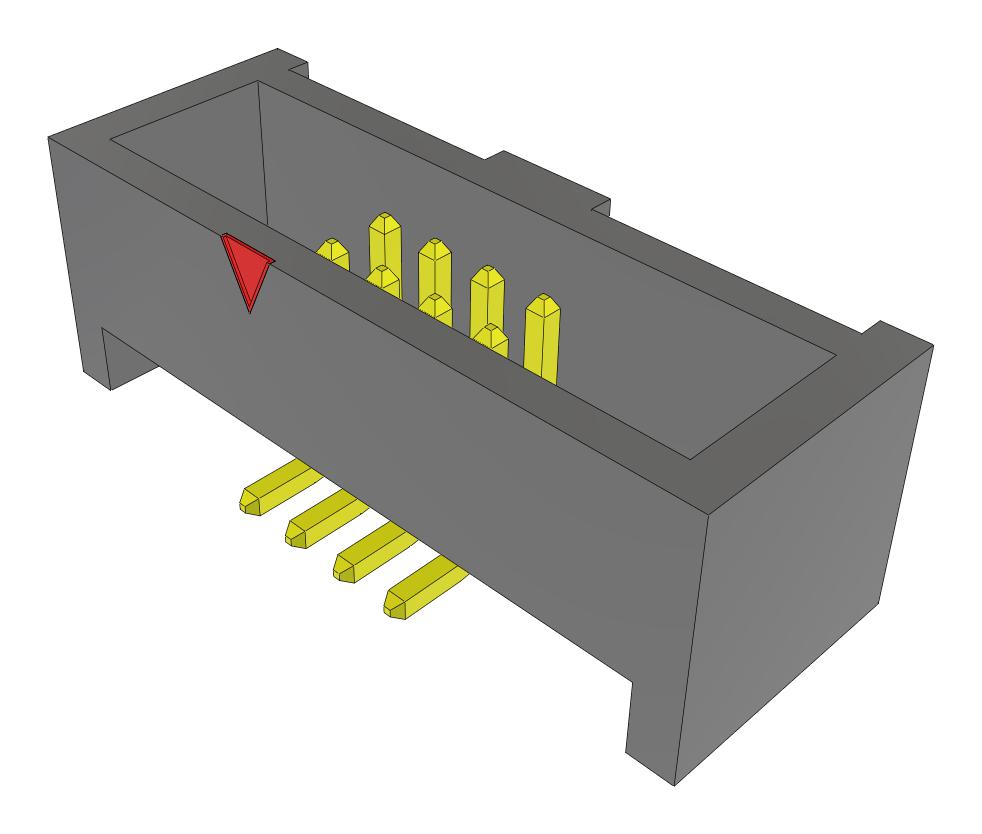 SAMTEC ESHF-104-01-L-D-SM-K-FR