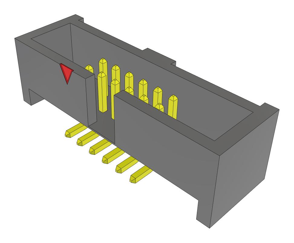 SAMTEC ESHF-106-01-L-D-SM-K-FR