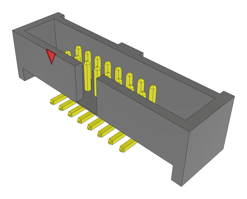 SAMTEC ESHF-108-01-L-D-SM-FR