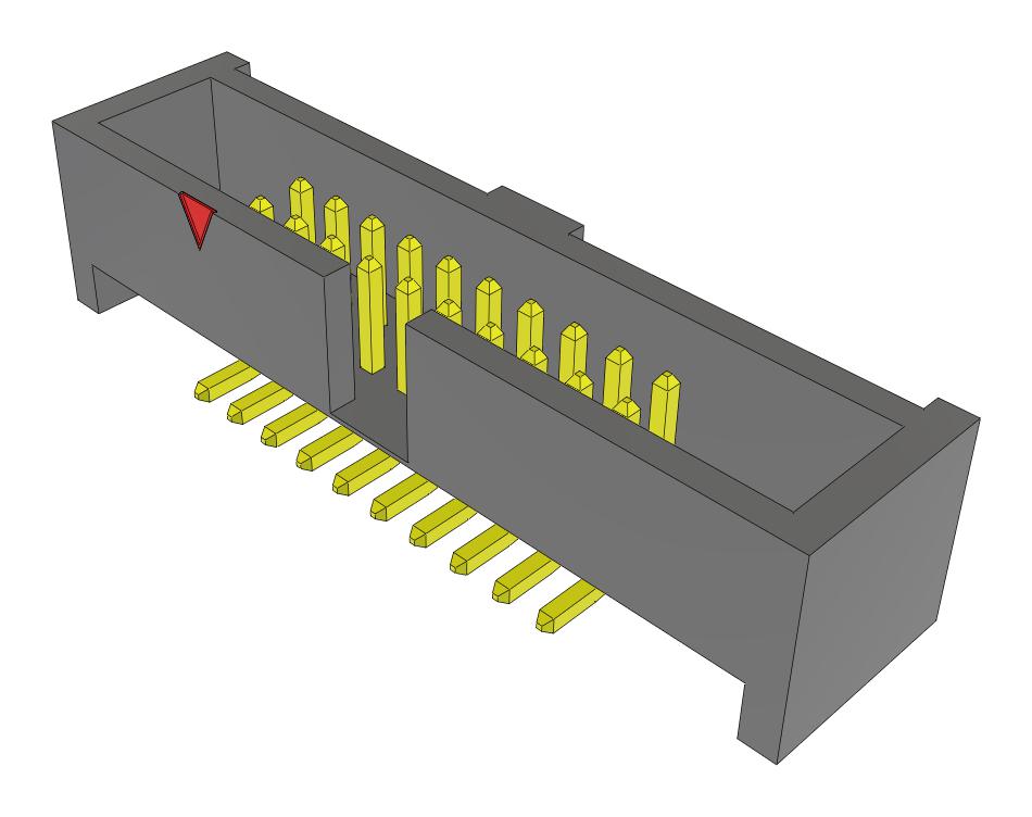 SAMTEC ESHF-110-01-L-D-SM-K-FR