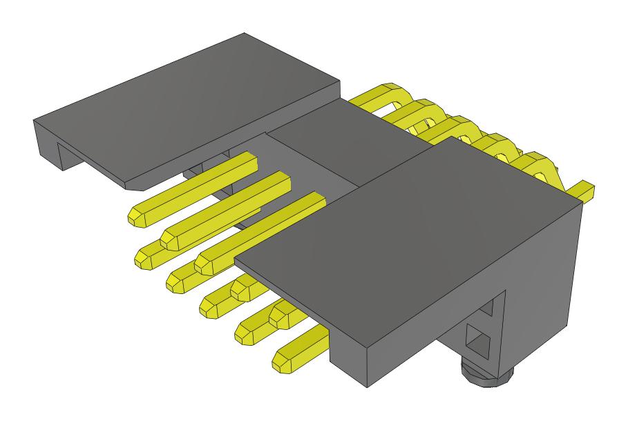 SAMTEC FSH-105-04-S-DH-SL-FR