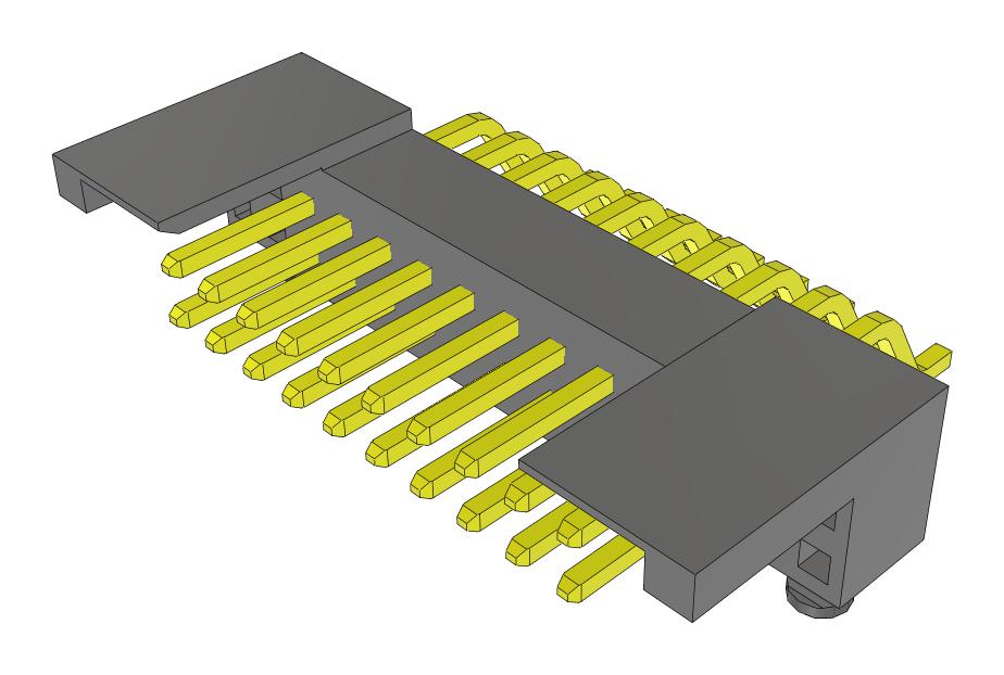 SAMTEC FSH-110-04-L-DH-SL-FR