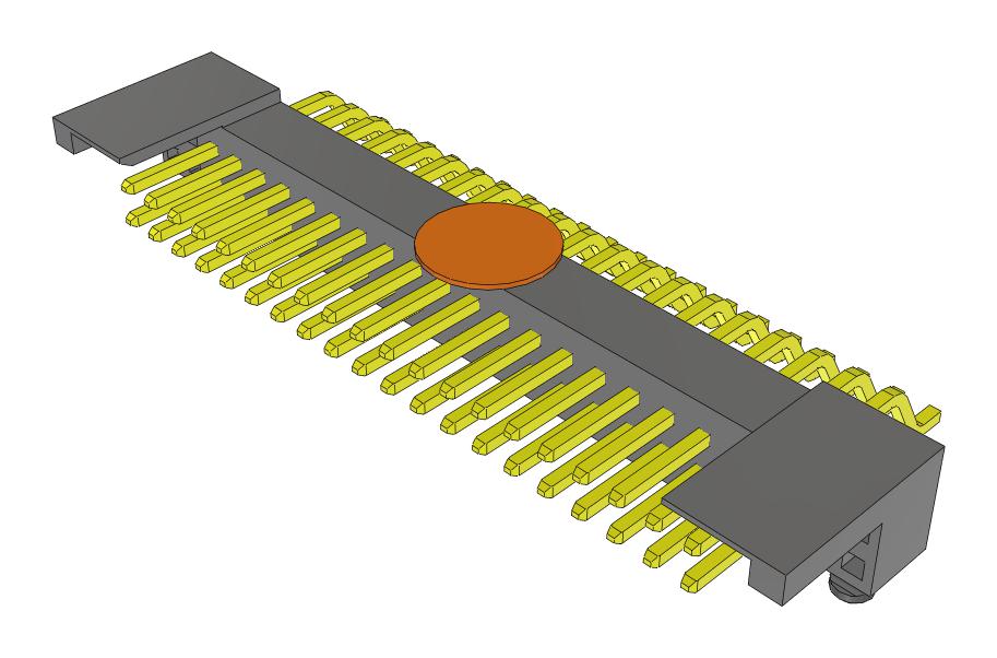 SAMTEC FSH-120-04-FM-DH-SL-C-FR