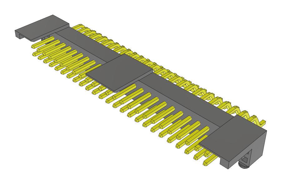 SAMTEC FSH-125-04-F-DH-SL-FR