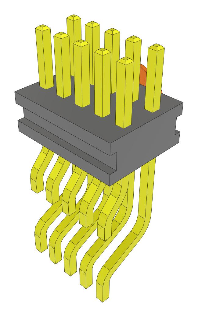 SAMTEC FTE-105-01-G-DH-K-FR