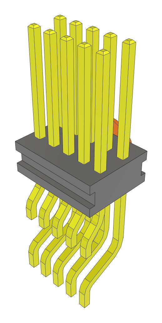 SAMTEC FTE-105-02-G-DH-K-FR