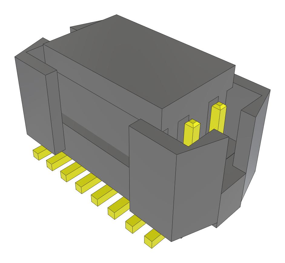 SAMTEC FTE-108-01-G-DV-ES-P-FR