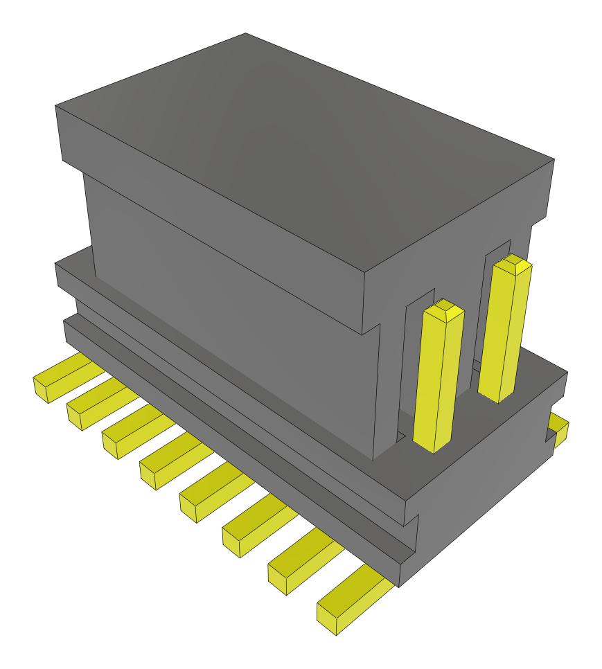 SAMTEC FTE-108-01-G-DV-P-FR